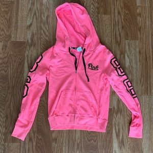 PINK Hoodie